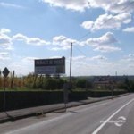 Billboard na prenájom - Kolta