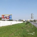 Billboard na prenájom - Šaľa