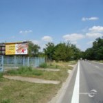 Billboard na prenájom - Hurbanovo (Pavlov Dvor)