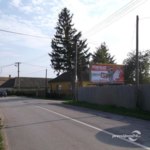 Billboard na prenájom - Vlčany