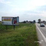 Billboard na prenájom - Ludanice