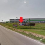 Billboard na prenájom - Krušovce