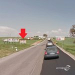 Billboard na prenájom - Krušovce