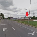 Billboard na prenájom - Topoľčianky