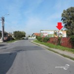 Billboard na prenájom - Komárno