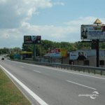 Billboard na prenájom - Báb