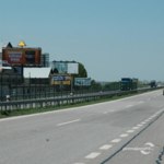 Billboard na prenájom - Báb