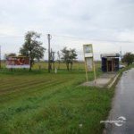 Billboard na prenájom - Hurbanovo (Holanovo)