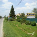 Billboard na prenájom - Kolárovo