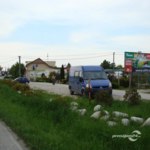 Billboard na prenájom - Kolárovo