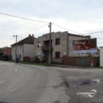 Billboard na prenájom - Kolárovo