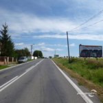 Billboard na prenájom - Krškany