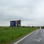 Billboard na prenájom - Krškany