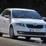 NA PRENÁJOM - ŠKODA OCTAVIA III TDI AC