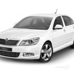 NA PRENÁJOM -ŠKODA OCTAVIA II 1,6 TDI (AUTOMAT)