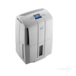 PRENAJMEME - Odvlhčovač vzduchu – DELONGHI DDS 30 COMBI