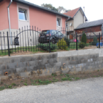 Prenajmem pre rekreačné účely luxusný bungalov
