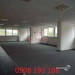 Na prenájom obchodné priestory v Žiari nad Hronom