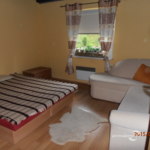Prenajmem pre rekreačné účely luxusný bungalov
