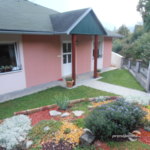 Prenajmem pre rekreačné účely luxusný bungalov