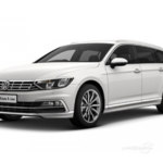 Volkswagen Passat 2,0 TDi