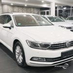 Ponúkam na prenájom Volkswagen passat 2,0TDi-automat.