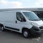 NA PRENÁJOM - PEUGEOT BOXER DODÁVKA