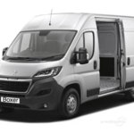 NA PRENÁJOM - PEUGEOT BOXER 2.2 HDI MAXI L4H2