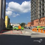 Prenájom parkovacích miest v centre Trenčína