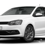 Na prenájom - VW Polo