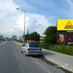 Billboard na prenájom - Prešov PO 004