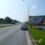 Billboard na prenájom - Prešov PO 013