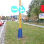Billboard na prenájom - Prešov PO 035