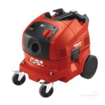 PRENAJMEME - Priemyselný vysávač – Hilti VC 20-U (L/M) – 21 L