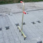 NA PRENÁJOM - Viacbodový vypichovač - PROBST	MRE