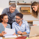 We offer loans at low Interest rate