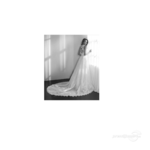 Na prenájom svadobné šaty  STUDIO SAN PATRICK. - Zemora colour : off white (odopínacia sukňa)