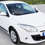 RENAULT MEGANE 1.6 74 KW AC