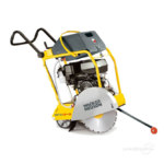 Na prenájom - Motorová rezačka Wacker Neuson BFS1345A