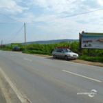 Billboard na prenájom - Sabinov SB 001