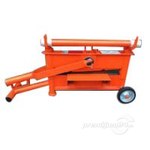 NA PRENÁJOM - Lámačka zámkovej dlažby -	PROBST	SC33