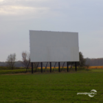 Reklamný Megaboard pri D2 smer Malacky/Bratislava