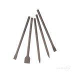 NA PRENÁJOM- Sekáč do všetkých typov kladív	Makita	max, hex, ..