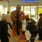 Na prenájom - Silomer kladivo 