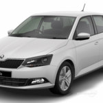 NA PRENÁJOM -  ŠKODA FABIA 1,2 TSI III