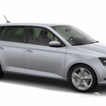 NA PRENÁJOM - ŠKODA FABIA 1,2 TSI III COMBI