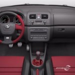 Na prenájom - Škoda Fabia II  1.2 TSI Monte Carlo