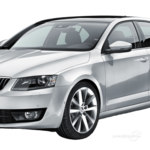 NA PRENÁJOM - ŠKODA OCTAVIA III 1,6 TDI ACTIVE (AUTOMAT)