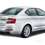 NA PRENÁJOM - ŠKODA OCTAVIA III 1,6 TDI ACTIVE (AUTOMAT)