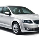 NA PRENÁJOM - ŠKODA OCTAVIA III 1,6 TDI ACTIVE (AUTOMAT)